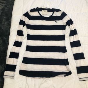 Abercrombie and Fitch long sleeve shirt